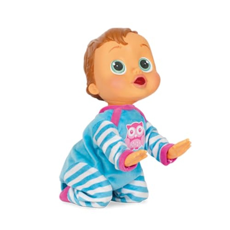 Boneco Baby Wow Charlie 3