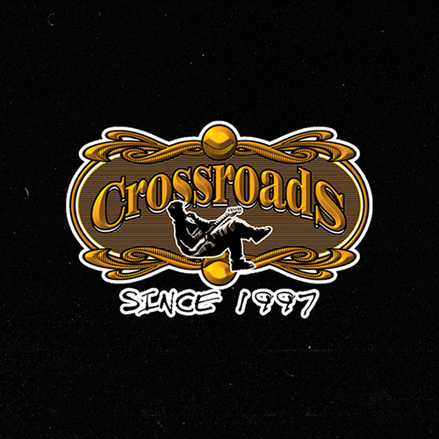 Crossroads 1