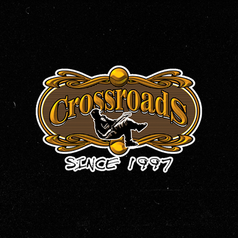 Crossroads 1