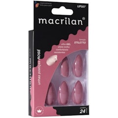 Unhas Postiças UP507 Estilo Stiletto
