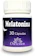 O BENESSERE NUTRITION Melatonina 5 mg O Benessere Nutrition 1