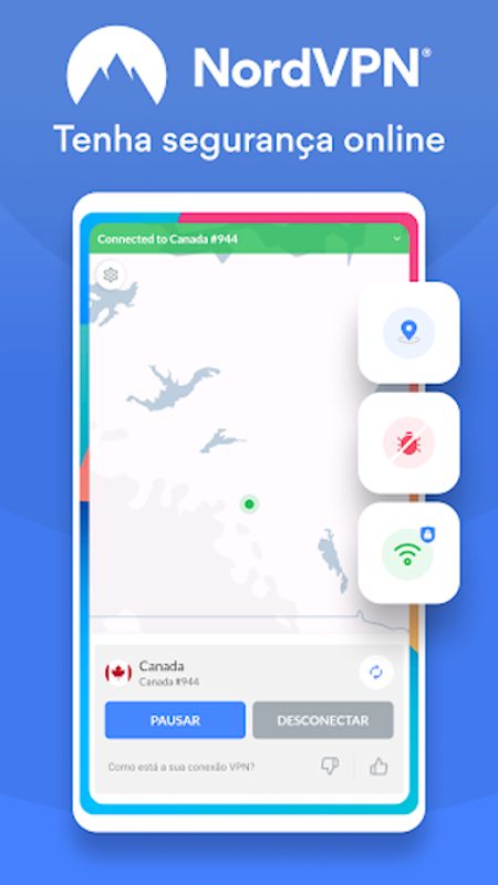 NordVPN 2