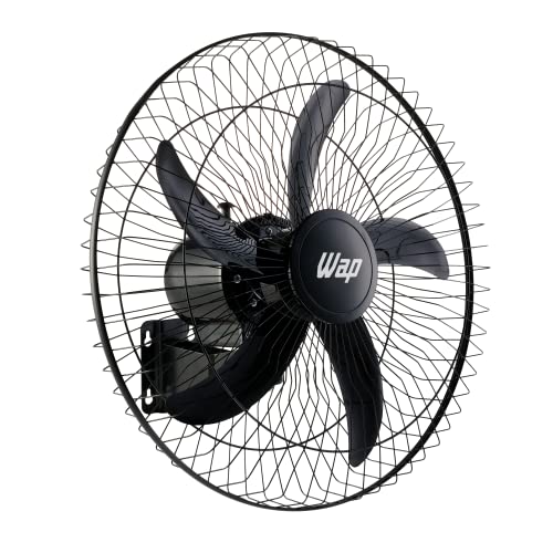 Ventilador de Parede Rajada Pro 60  2