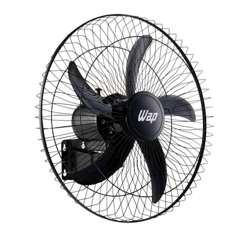 Ventilador de Parede Rajada Pro 60 2