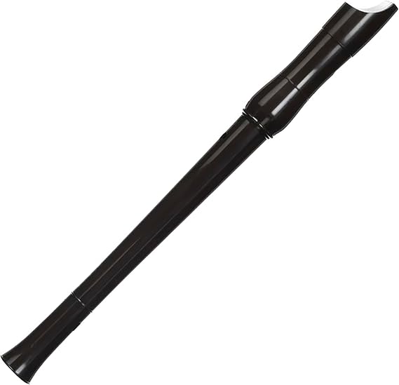 Flauta Doce Sopranino Germânica 3