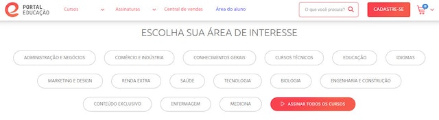 Portal Educação - UOL 2