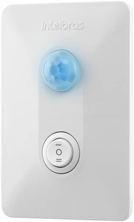 Sensor de Presença para Iluminação 2