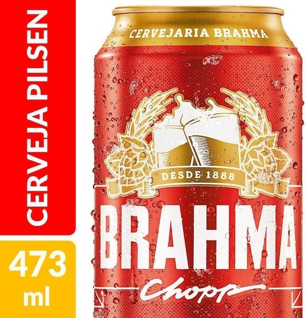 Brahma 3