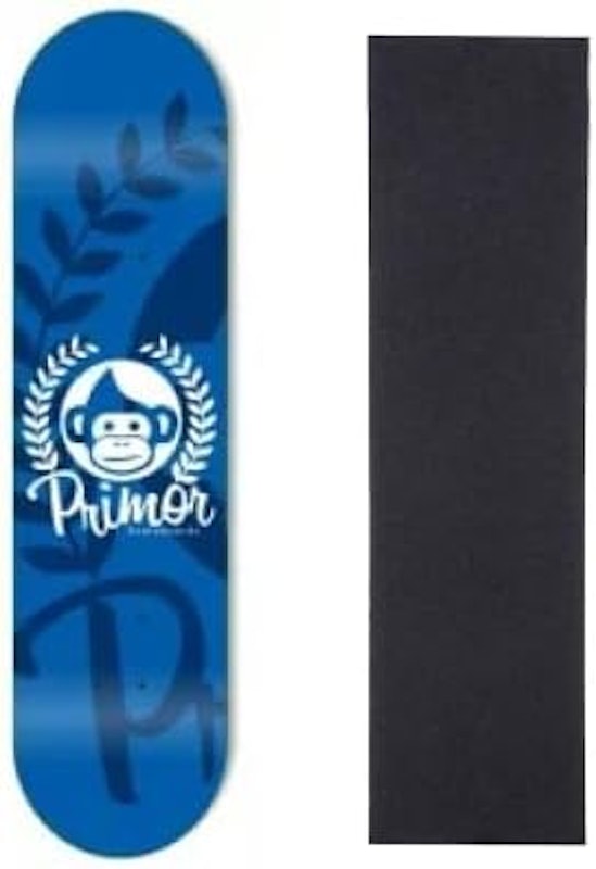 Shape Primor Skateboards 1