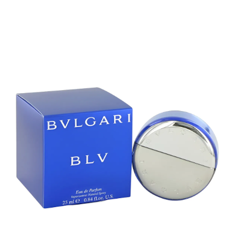 Blv Eau De Parfum 1