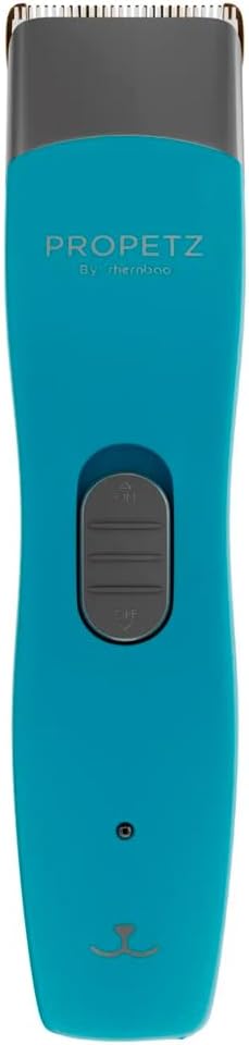 Máquina de Tosar MO3 Azul 3