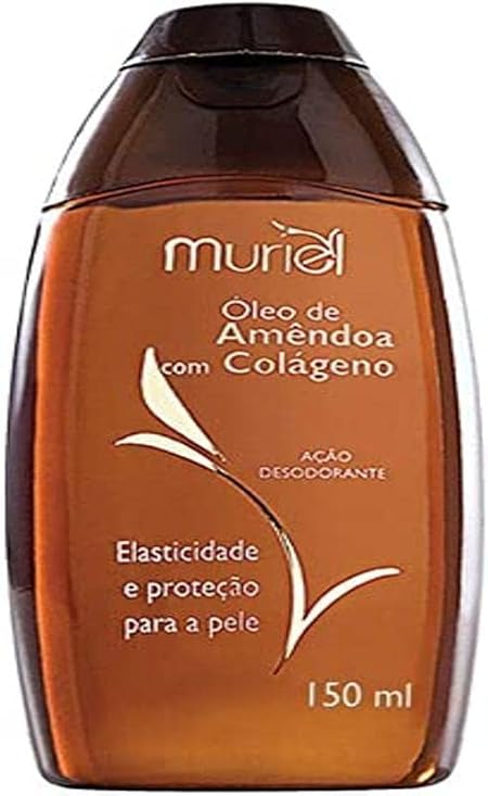 Top 10 Melhores Óleos de Amêndoas  (Natura, Nupill  e mais) 1