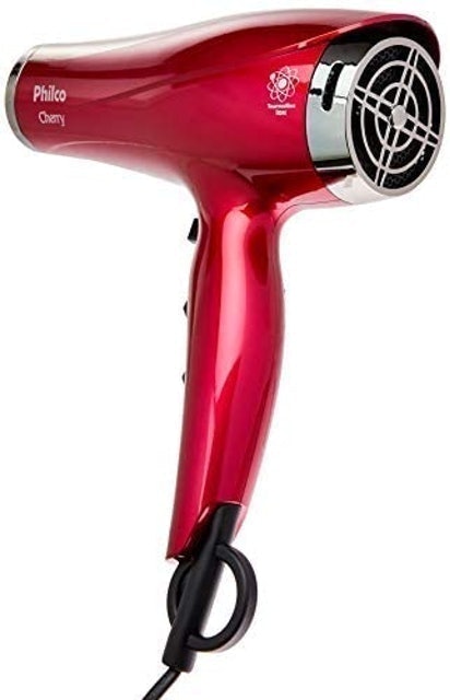 Secador de Cabelo Cherry 2