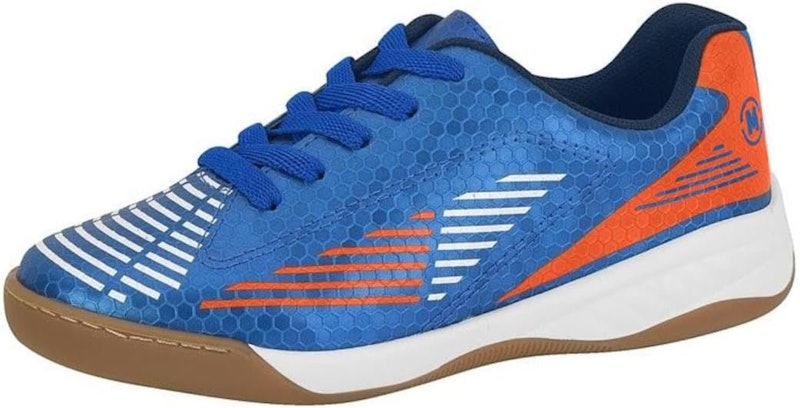 Chuteira Futsal Menino Esporte Molekinho 1