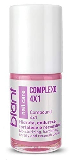 Complexo 4x1 Endurecedor com Formaldeído 3