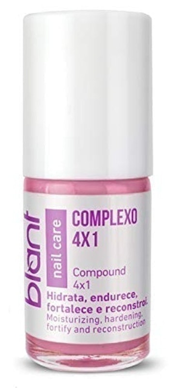 Complexo 4x1 Endurecedor com Formaldeído 3