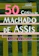 Machado de Assis 50 Contos de Machado de Assis 1