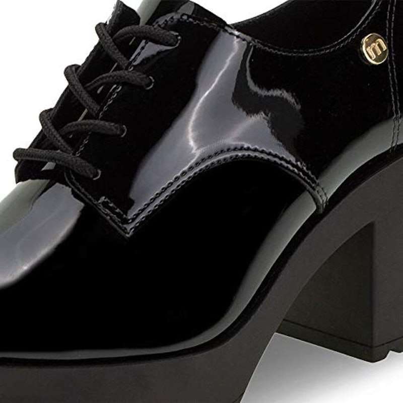 Sapato Oxford Moleca 3