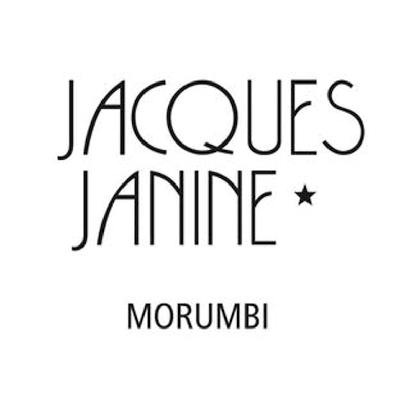 Jacques Janine Morumbi 1
