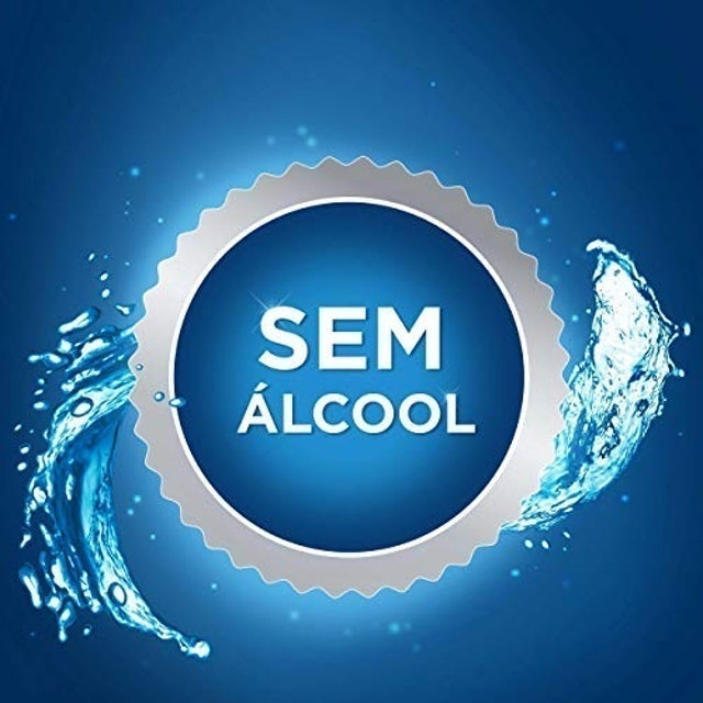 Enxaguante Bucal Complete 4 em 1 2
