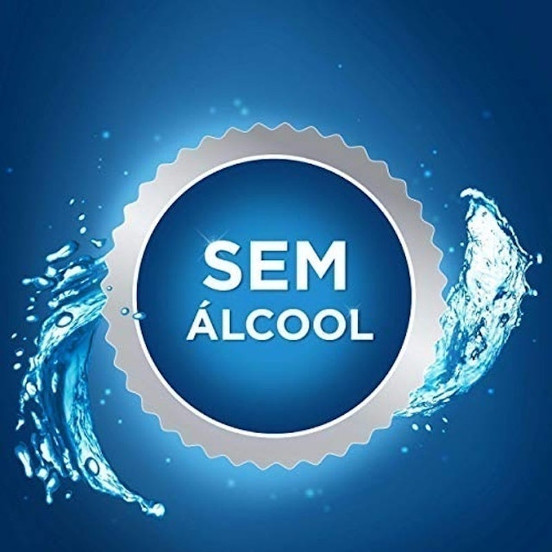 Enxaguante Bucal Complete 4 em 1 2