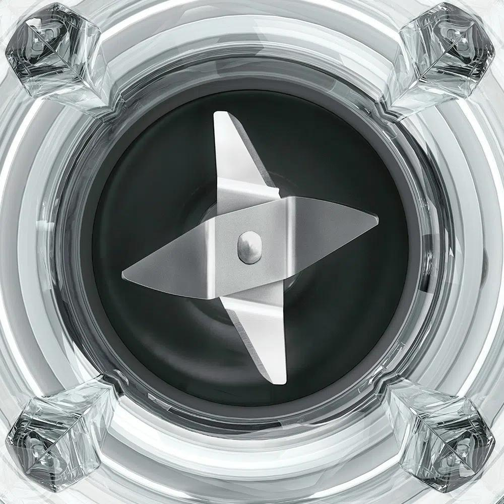 Liquidificador Electrolux 700W 1,5 L Experience 4