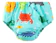 PULPO Fralda de Piscina Reutilizável Bebê 6 a 24 Meses 1