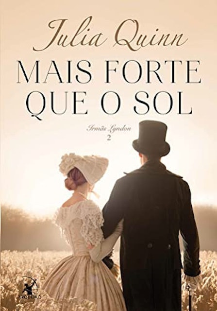 Mais Forte Que o Sol 1