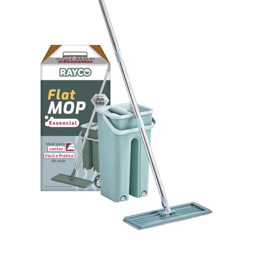 Top 10 Melhores Mops Vassoura  5
