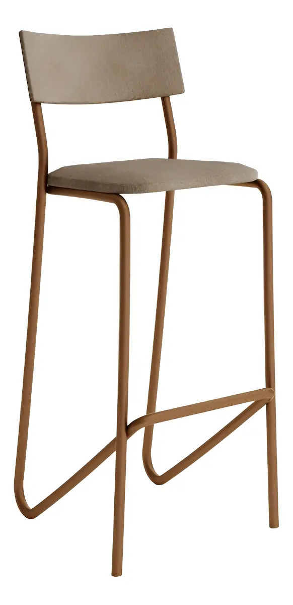 Top 10 Melhores Banquetas para Cozinha em 2026 (Loft7, Fortmix e mais) 2