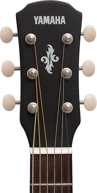 Violão Eletroacústico Yamaha 2