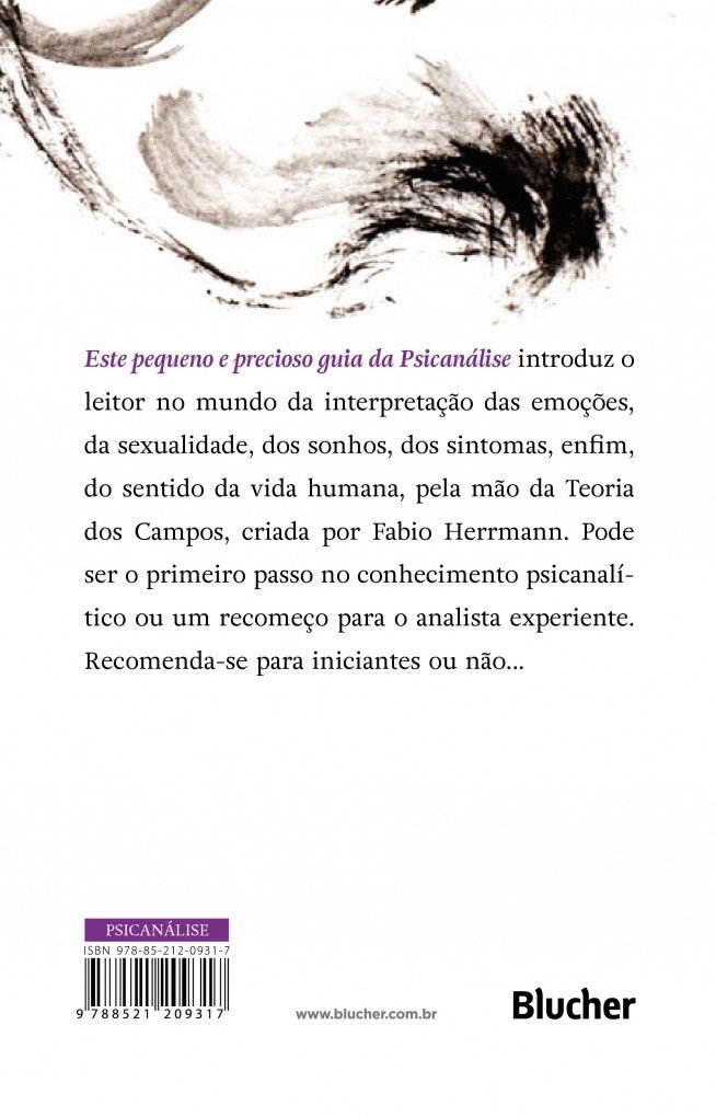 O que é Psicanálise 2