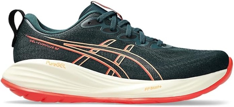 Top 10 Melhores Tênis Asics Masculinos em 2025 (Gel-Quantum