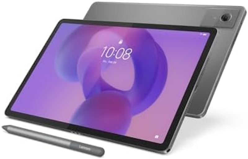 Idea Tab 4 GB RAM 128 GB 3