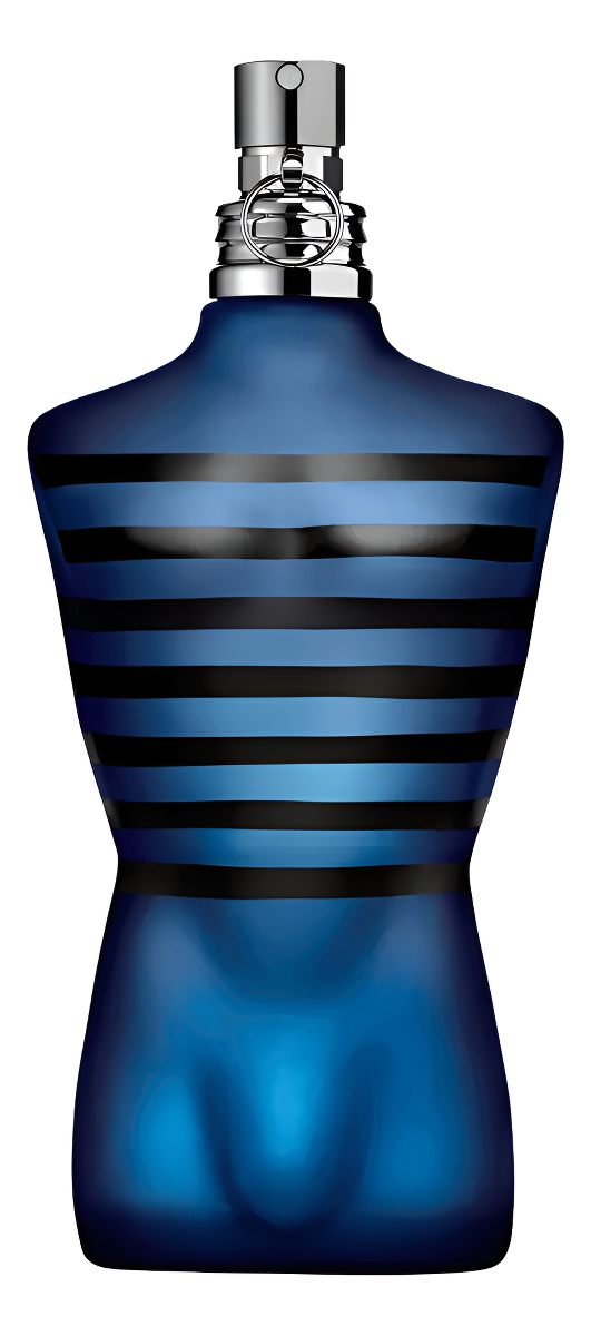 Ultra Male Eau de Toilette Intense 2