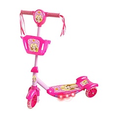 Patinete com Cesta – Belinda