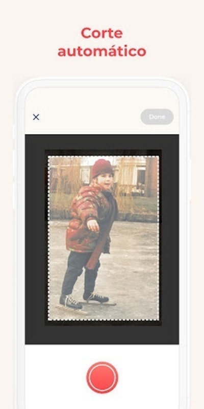 Foto Scanner 5