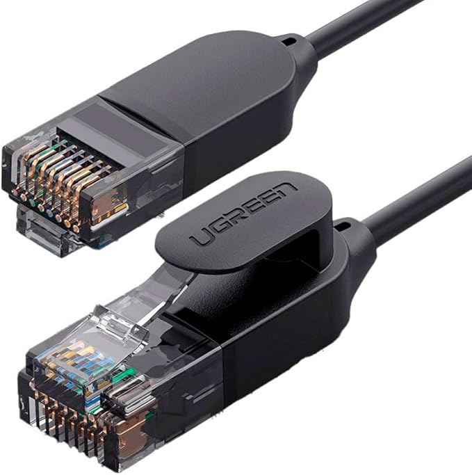 Top 10 Melhores Cabos de Rede  (CAT5e, CAT6, CAT7 e mais) 3