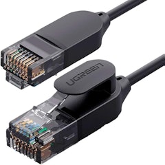 Cabo de Rede RJ45 CAT6 UTP Macho 1,5 m