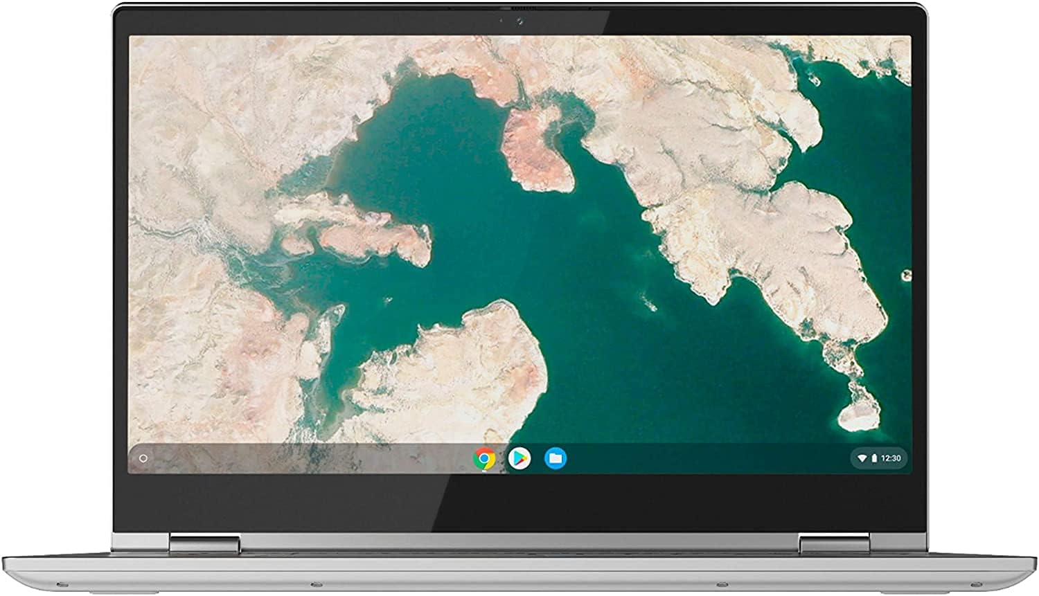 Lenovo Chromebook C340 (15") 2
