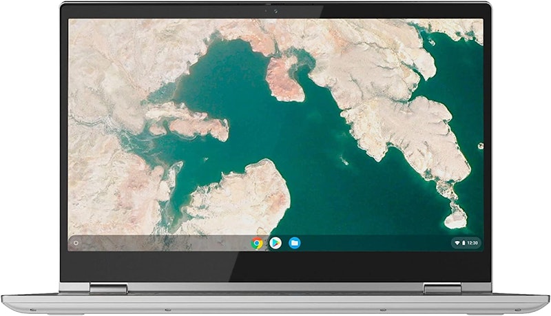 Lenovo Chromebook C340 (15") 2