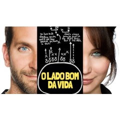 O Lado Bom da Vida (2012)