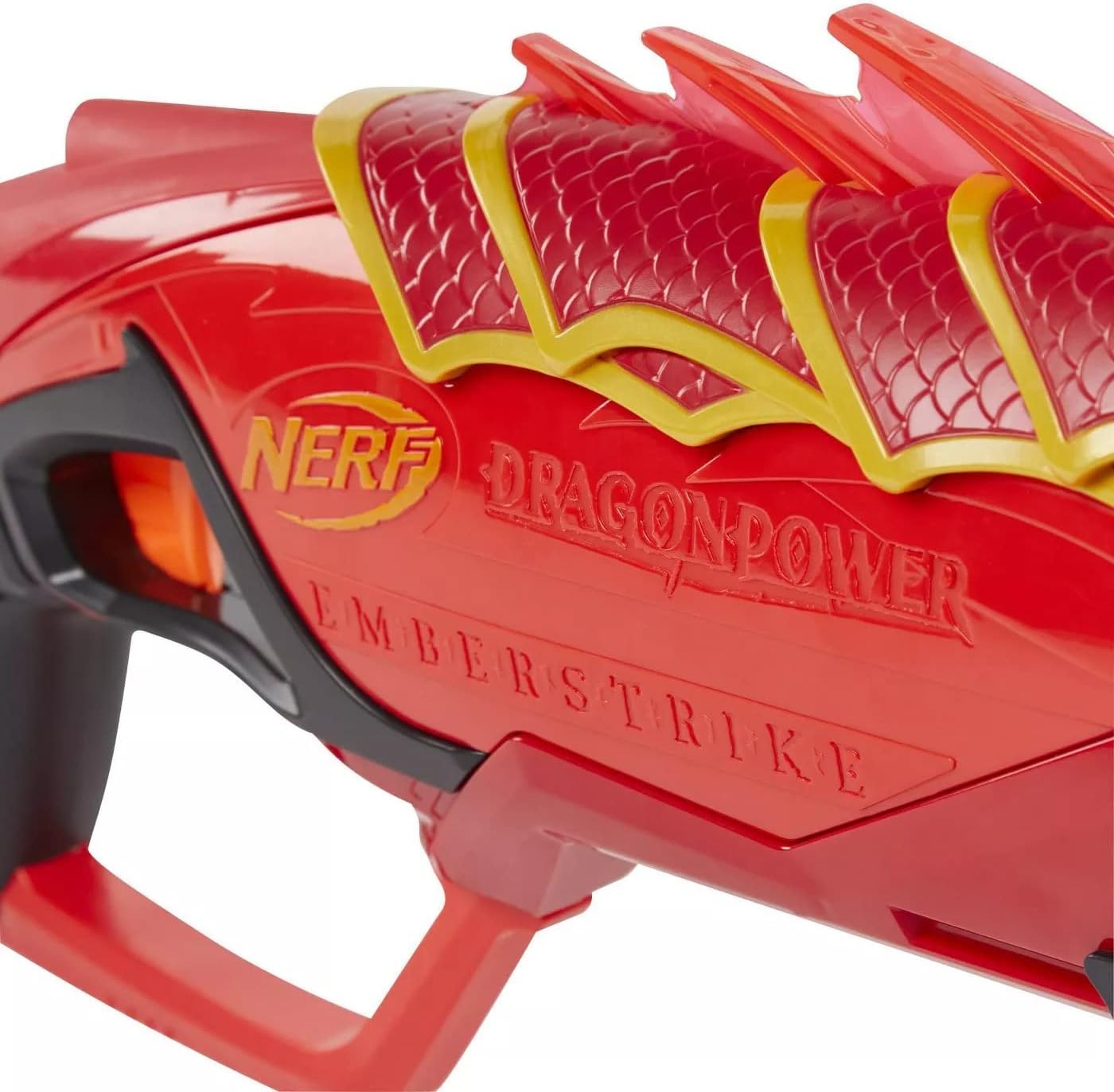 Lançador DragonPower Embarstrike Blaster 3