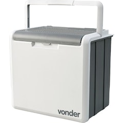 Refrigerador Automotivo 12 V 30 Litros