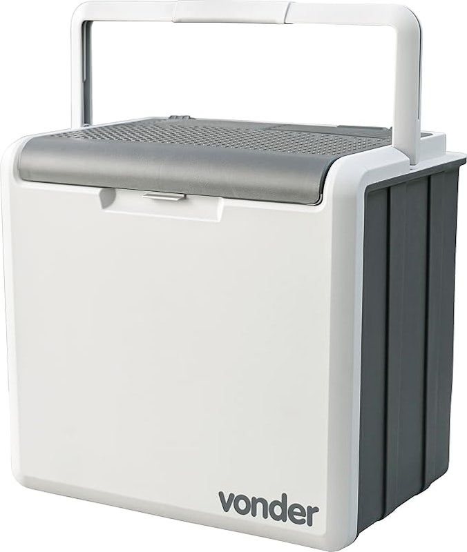 Refrigerador Automotivo 12 V 30 Litros 1