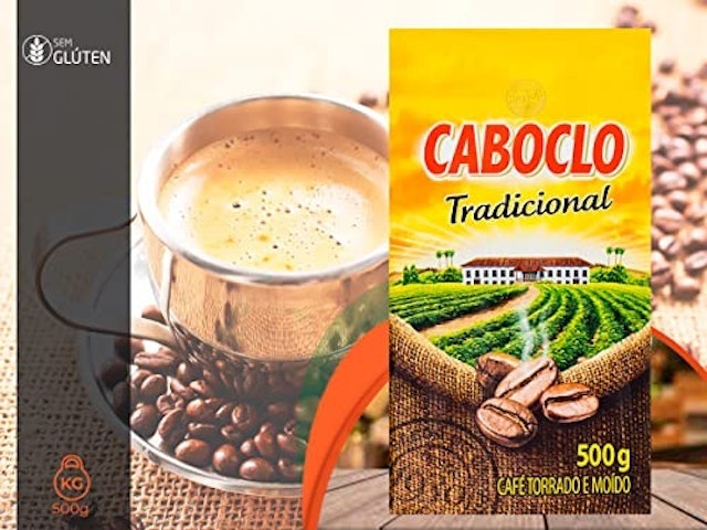 Café Caboclo 4