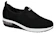 MODARE Tênis Feminino Slip On UltraConforto 1