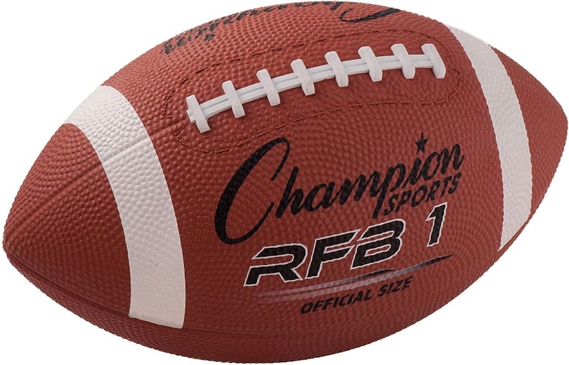 Bola Champion Sports Futebol RFB1 1