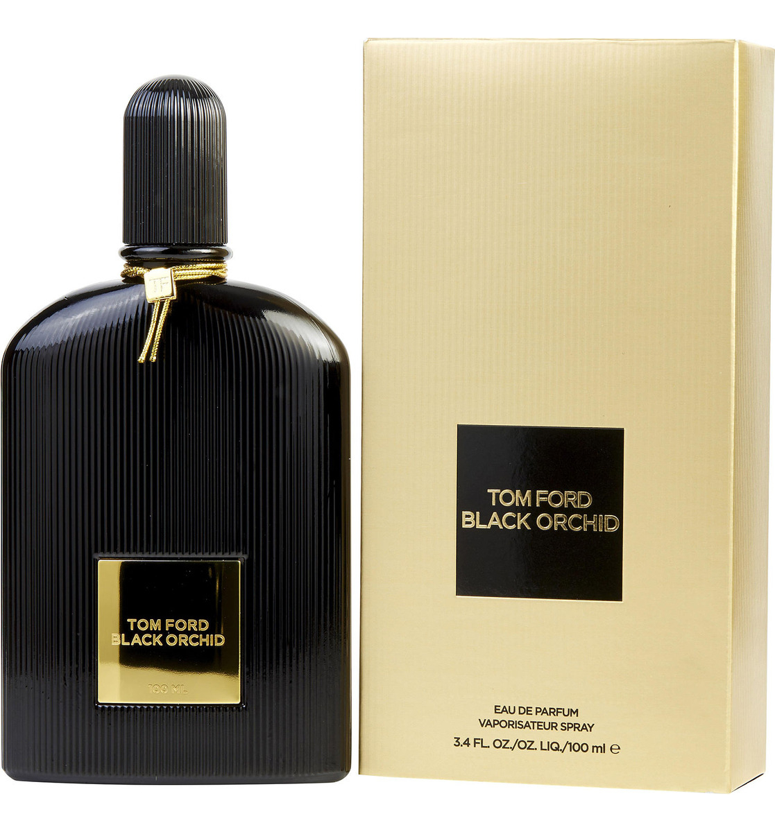 Top 10 Melhores Perfumes Tom Ford  (Black Orchid, Neroli Portofino e mais) 1