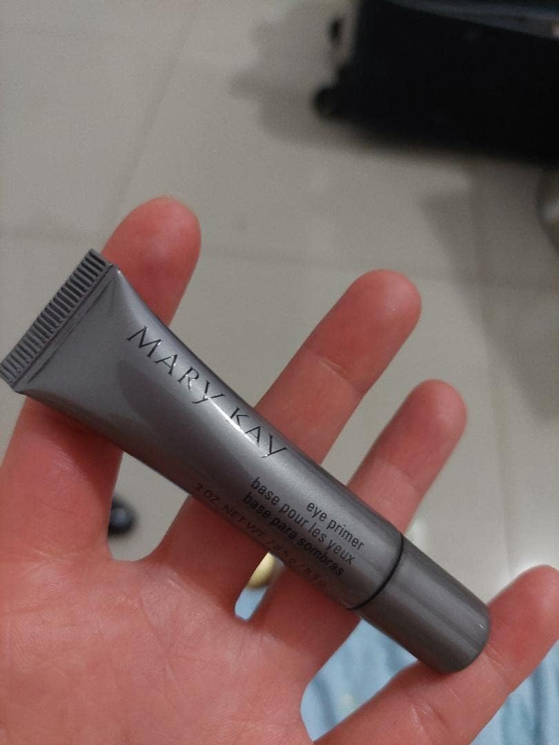 Eye Primer Fixador de Sombra 2